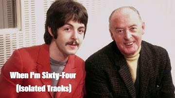 Deconstructing The Beatles - When I