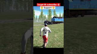 fortuner ka accident 😭#gaming #indianbikedriving3d #indinbikedrive #defender #accident #viral#shorts