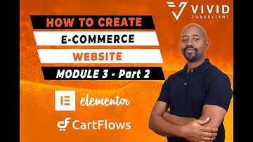 𝐇𝐨𝐰 𝐭𝐨 𝐌𝐚𝐤𝐞 𝐚𝐧 𝐄-𝐂𝐨𝐦𝐦𝐞𝐫𝐜𝐞 𝐖𝐞𝐛𝐬𝐢𝐭𝐞 | 𝐄𝐥𝐞𝐦𝐞𝐧𝐭𝐨𝐫 + 𝐂𝐚𝐫𝐭𝐟𝐥𝐨𝐰𝐬