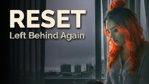 Chapter 03 — RESET "Watching Him Choose Another Life"