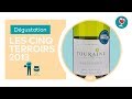 Les cinq Terroirs 2013 | Brillant, floral, et mature | Les dégustations du Petit Ballon