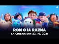 Ron o ia razna rons gone wrong  spot 20  adventure  subtitrat  2021