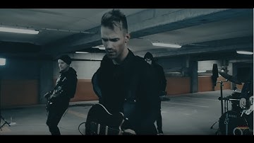 Creye - "Different State Of Mind" (Official Music Video)