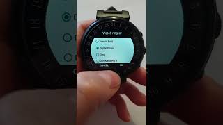 Android Ringtone by Smart Watch® DIGITAL PHONE screenshot 4