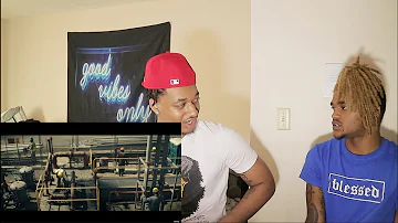 Justin Bieber - Holy ft. Chance The Rapper (Official Video) [REACTION!] | Raw&UnChuck