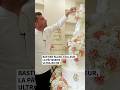 Bastien Blanc-Tailleur, la pâtisserie ultra-riche