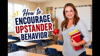 Bystanders in Schools