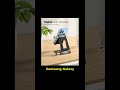 Nulaxy 2 Pack Dual Folding Cell Phone Stand