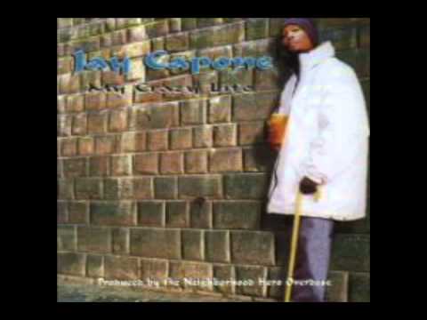 洋楽 G-Rap Jay Capone My Crazy Life Vol. 1 Jay Capone – My Crazy Life Vol. 1 | Releases | Discogs