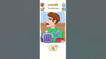 delete one part 5 level 357 | DOP 5 level 357