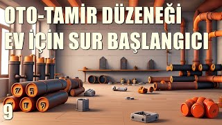 HERGÜN FARKLI BİRŞEY ÖĞRENİYORUZ | HYDRONEER