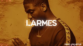 Dinos x Nekfeu Type Beat "Larmes" (Prod. Voluptyk)