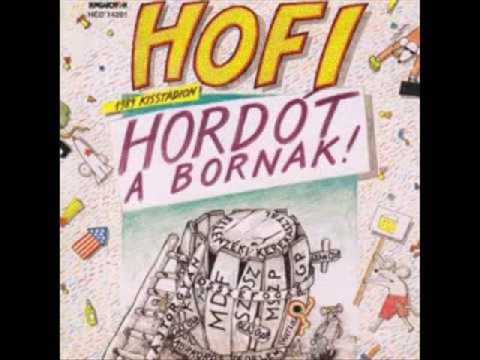 Hofi Géza Hofi Hordót A Bornak! Hofi Géza Hofi Hordót A Bornak!