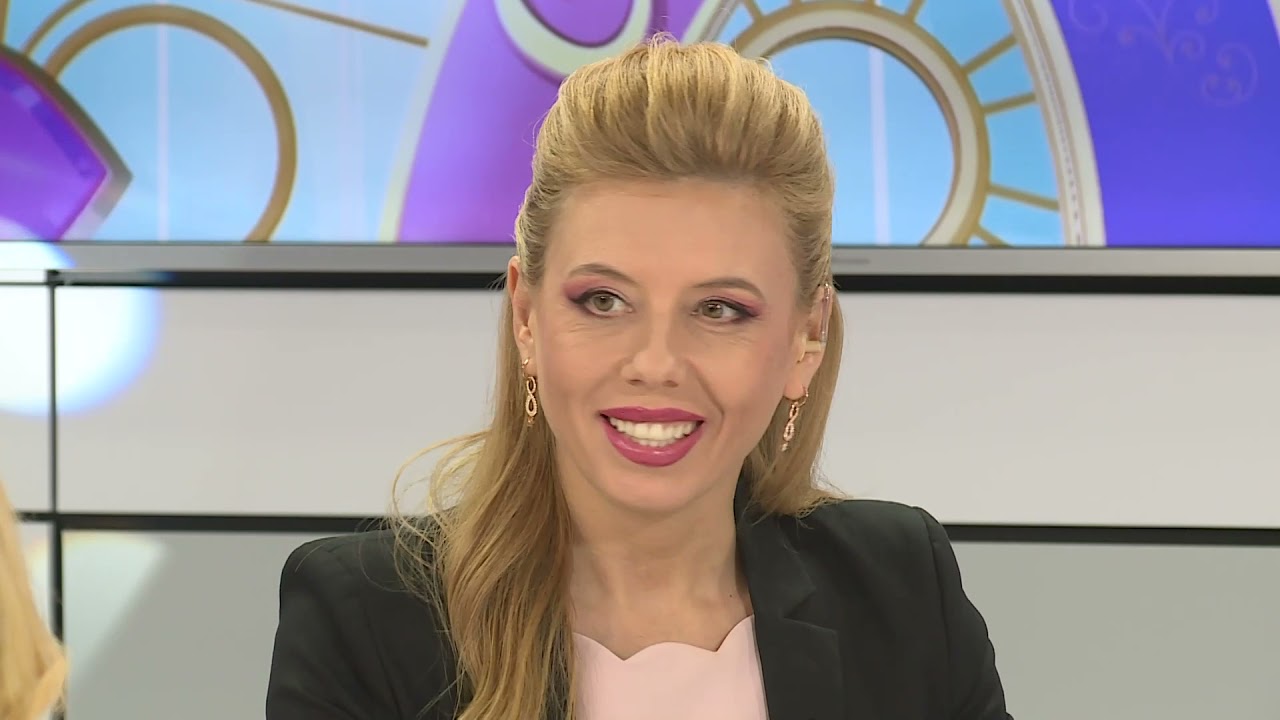 HAI SĂ NE CĂSĂTORIM | 03.10.2021