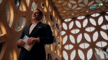 PACtalk 2025 - Aftermovie