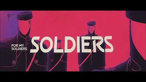 Prompto x Raizhell - PULL THE TRIGGER (Official Lyric Video)