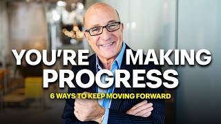 You’re Further Ahead Than You Think! | Paul McKenna Official