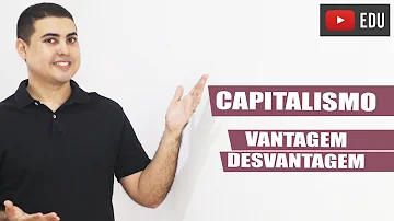 Qual é a solução do problema no capitalismo?