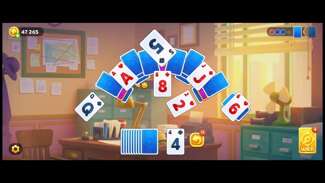 Riddle Road gameplay video 220519-1731 - YouTube