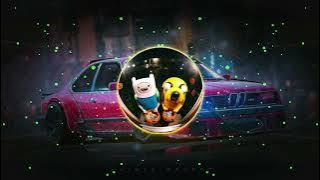 DJ NASTHY GIRL X HILANG HARAPAN VIRAL TIK TOK FULL BAS MAMAN FVNDY