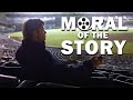 Moneyball | Moral of the Story (Film Analysis)
