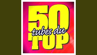 Video thumbnail of "50 Tubes Du Top - On N'oublie Jamais Rien, On Vit Avec"