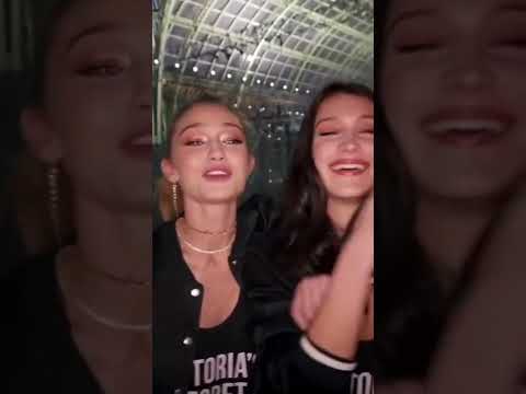 Video: Gigi Hadid Neto vrijednost: Wiki, udata, porodica, vjenčanje, plata, braća i sestre