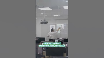 HỌC THIẾT KẾ ĐỒ HOẠ CÓ DỄ XIN VIỆC KHÔNG? #thietkedohoa #greenacademy #shorts #trending #design