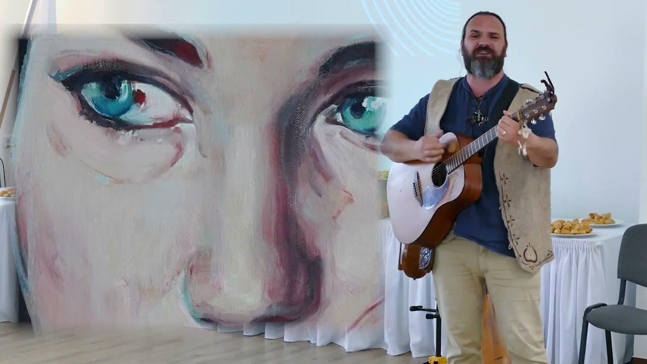 Heinczinger Mika - ÉgIgézők - Diósjenői Kiállítótér /// MEGNYITÓ