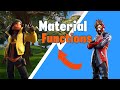 Learn About Material Function Basics - UEFN Tutorial