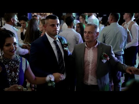 PUIU CODREANU - Dragu mi-i sa merg la coasa Live 2018 @ Nunta Nelu & Simona Nicorici