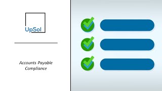 FileBound | Accounts Payable | Compliance