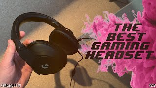 The Best Gaming Headset For PS5 - Logitech G Pro Headset Review