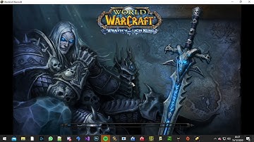 Custom Questing System WoW 3.3.5a