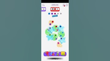 Screw Out: Jam Puzzle : LEVEL 362 | MASTER GAMING MIND | MGM