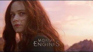 Mortal Engines -  Trailer (Universal Pictures Indonesia) HD