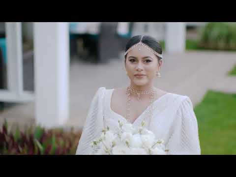 Wedding Film of Kavindya & Lahiru