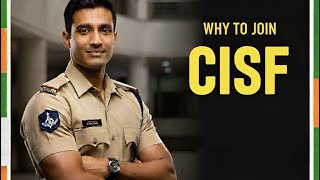Why to join CISF | Myth about the job nature of CISF | Extension | Duty of CISF | CISF में छुट्टी |