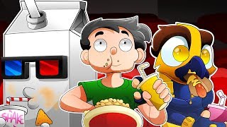 Uno The Movie: The Sequel! (Uno With Friends) Uno The Movie: The Sequel! (Uno With Friends)