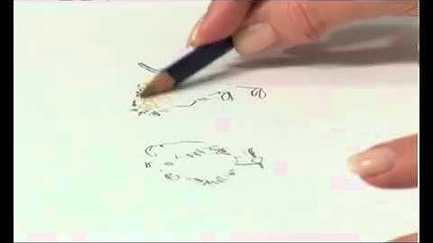 Derwent Inktense - Hints and Tips