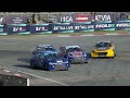 No-Holds-Barred Action Electrifies WorldRX | Round 2 RECAP