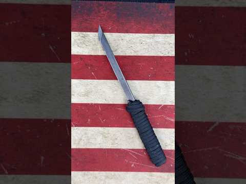 Is this the ultimate self-defense EDC?   