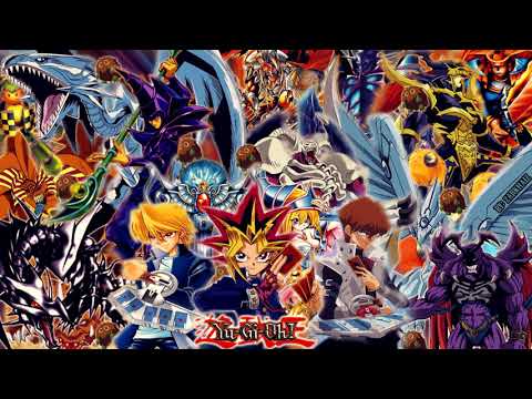 All Epic Yu-Gi-Oh! Music (King Of Games Suite) Yu-Gi-Oh! Soundtrack (Duel Monsters Era Only)