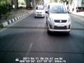 Rear Dash Cam  video(Anstar 3G Android)