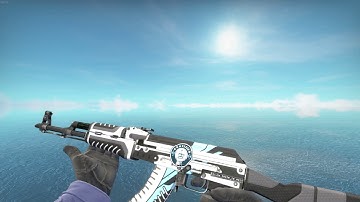 AK-47 | Vulcan (Field-Tested)