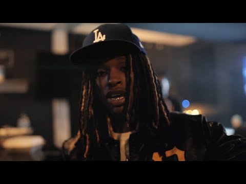 King Von AI - Freestyle ( Music video ) 