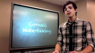 Notetaking - Cornell