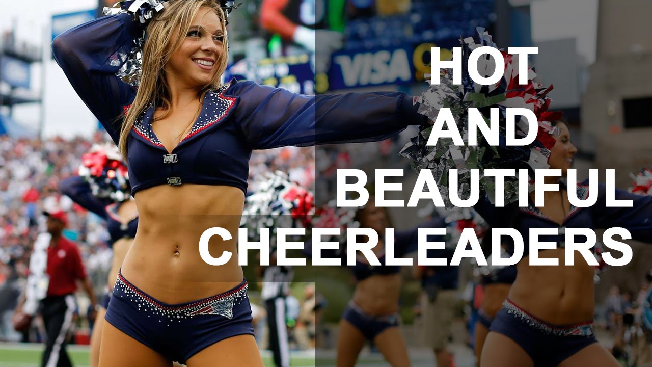 Cheerleader Hot Pics