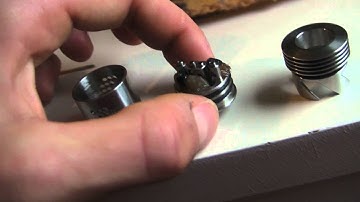 Mutation X V2 RDA Review & Test