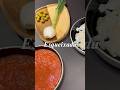 Para los días que no apetece mucho cocinar… esqueixada 🐟😋 #recetas